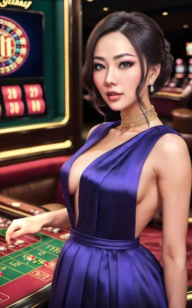 手机应用展示