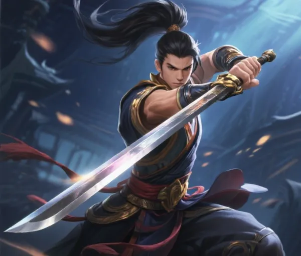 武侠RPG