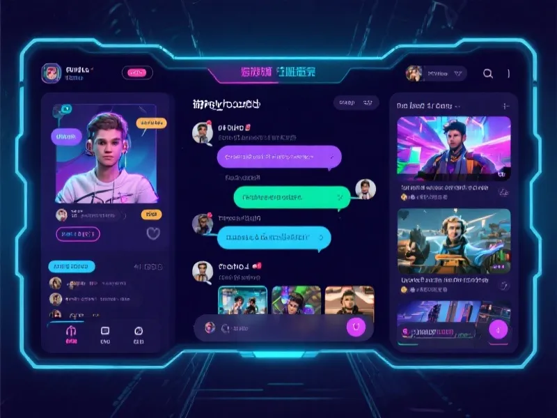 Community Feature